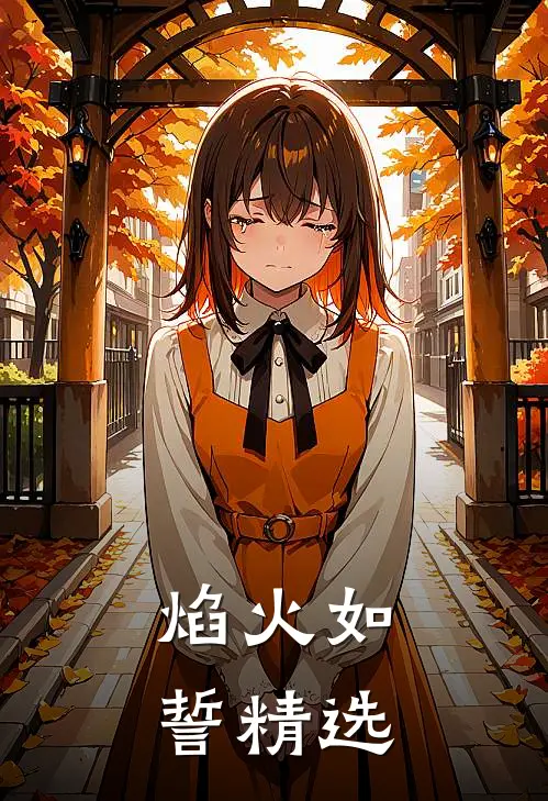 焰火如誓精选