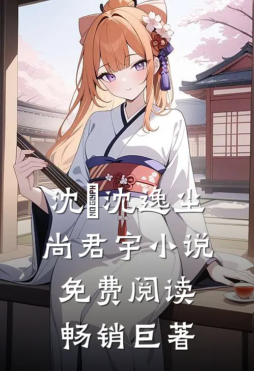 沈玥沈逸尘尚君宇小说免费阅读畅销巨著