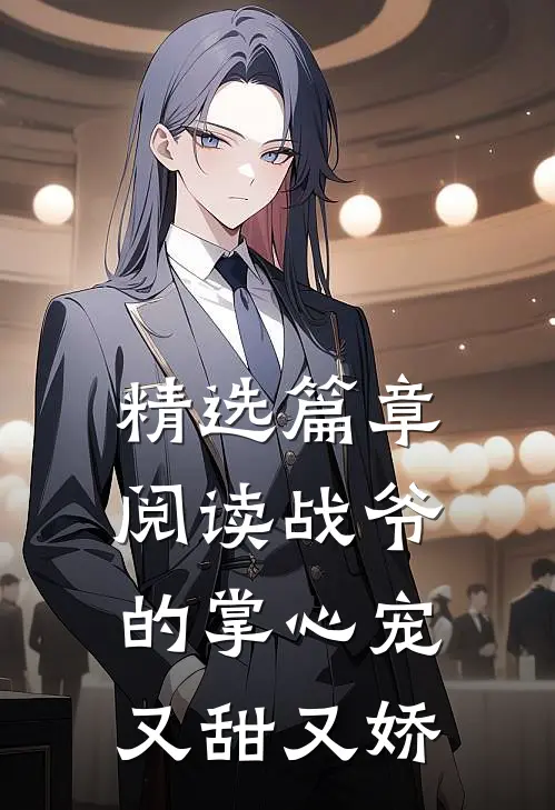 精选篇章阅读战爷的掌心宠又甜又娇