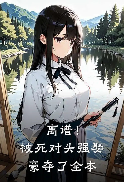 离谱！被死对头强娶豪夺了全本