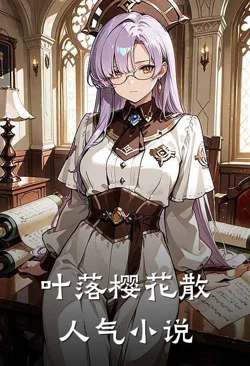 叶落樱花散人气小说