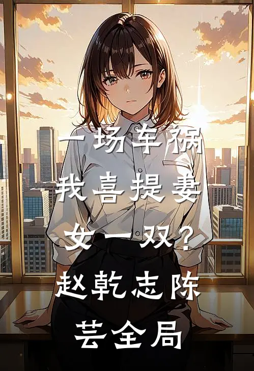 一场车祸，我喜提妻女一双？赵乾志陈芸全局
