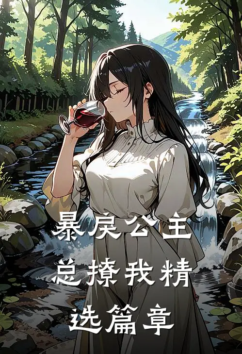 暴戾公主总撩我精选篇章