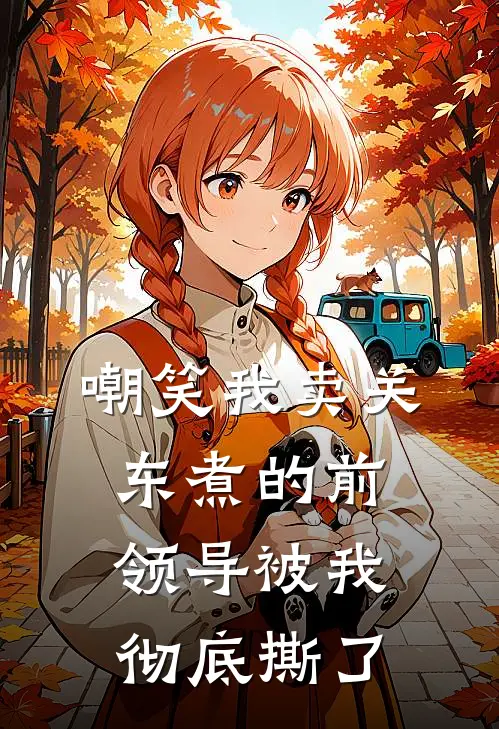 嘲笑我卖关东煮的前领导被我彻底撕了
