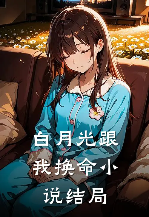 白月光跟我换命小说结局