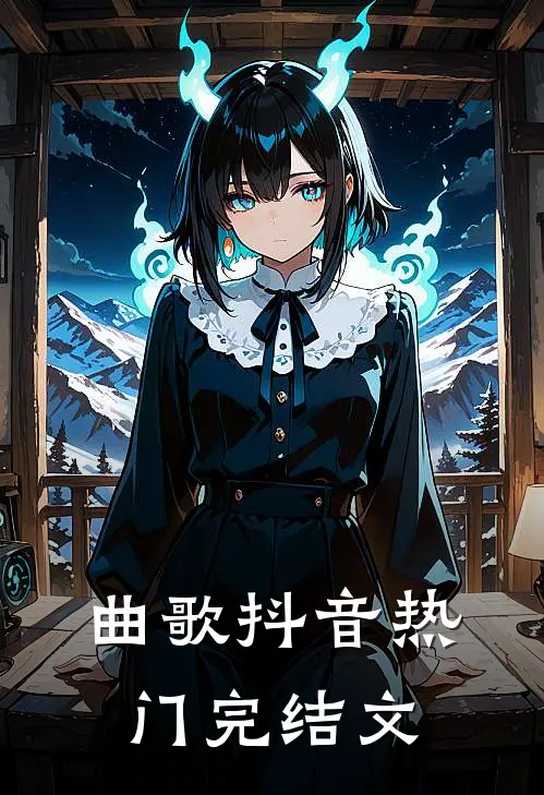 曲歌抖音热门完结文