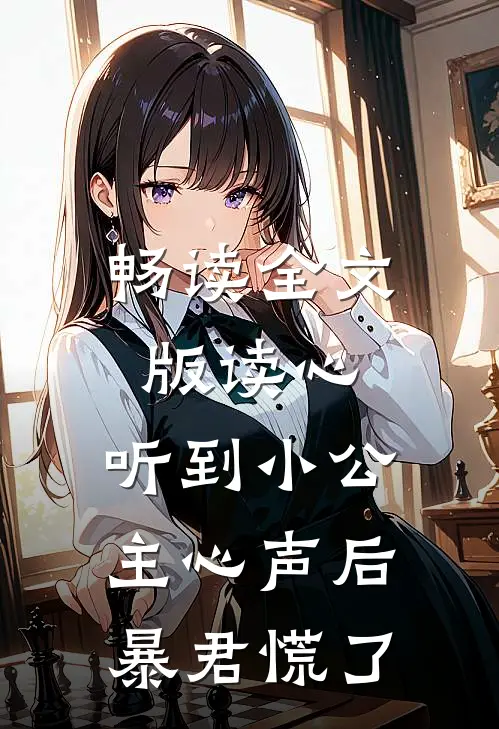 畅读全文版读心：听到小公主心声后暴君慌了