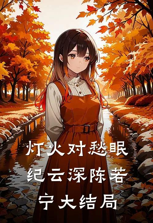 灯火对愁眠纪云深陈若宁大结局
