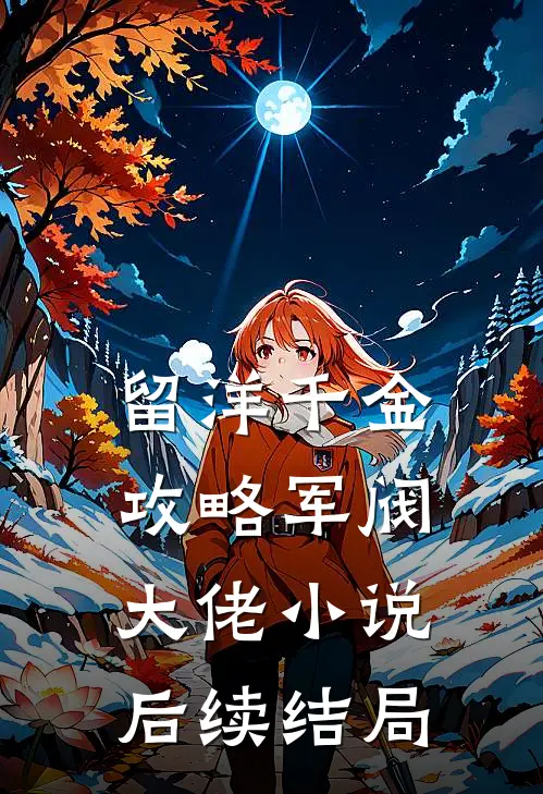 留洋千金攻略军阀大佬小说后续结局