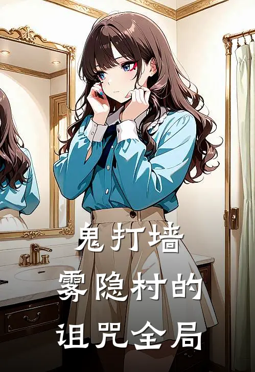 鬼打墙：雾隐村的诅咒全局