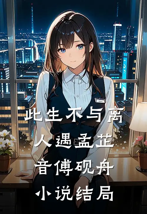 此生不与离人遇孟芷音傅砚舟小说结局