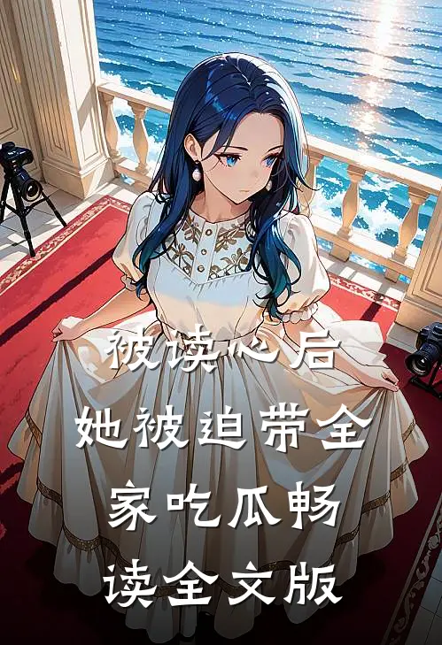 被读心后，她被迫带全家吃瓜畅读全文版