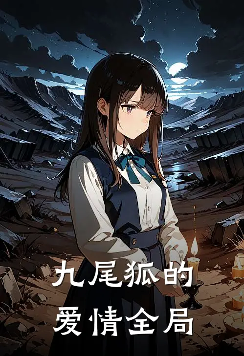 九尾狐的爱情全局
