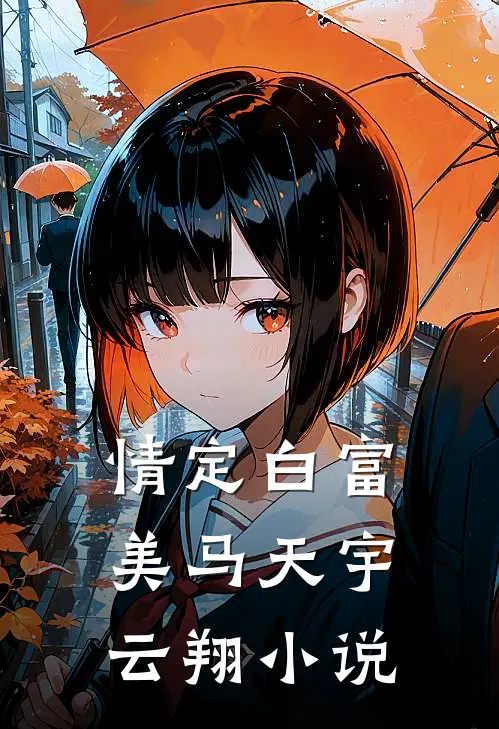 情定白富美马天宇云翔小说