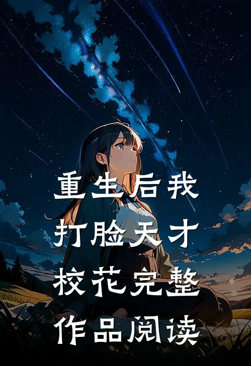 重生后我打脸天才校花完整作品阅读