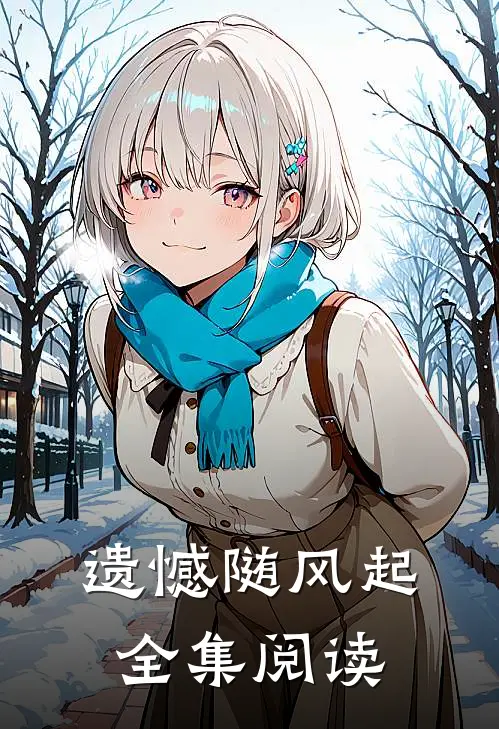 遗憾随风起全集阅读