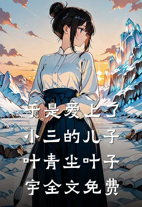 于是爱上了小三的儿子叶青尘叶子宇全文免费