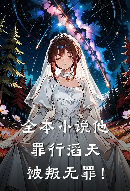 全本小说他，罪行滔天，被叛无罪！
