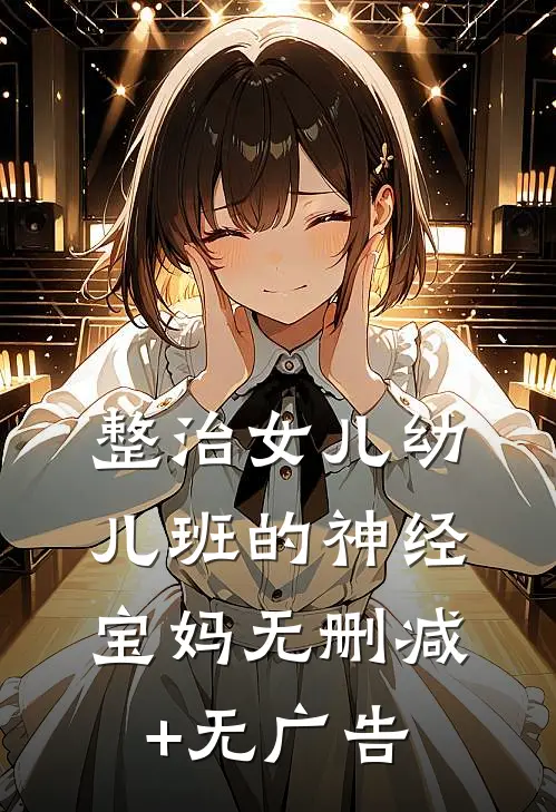 整治女儿幼儿班的神经宝妈无删减+无广告