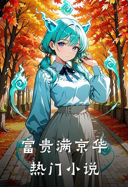 富贵满京华热门小说