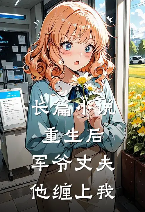 长篇小说重生后，军爷丈夫他缠上我