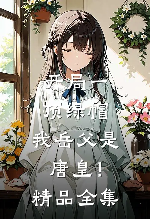 开局一顶绿帽：我岳父是唐皇！精品全集