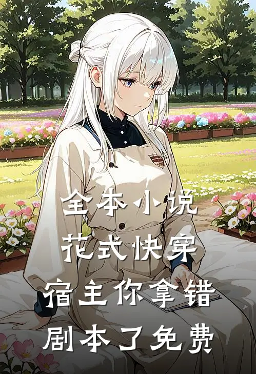 全本小说花式快穿:宿主你拿错剧本了 免费