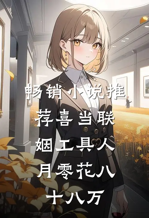 畅销小说推荐喜当联姻工具人,月零花八十八万