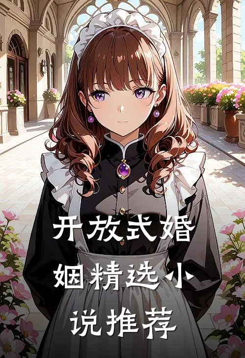 开放式婚姻精选小说推荐