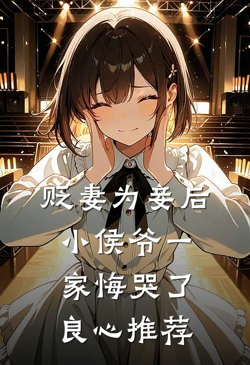 贬妻为妾后，小侯爷一家悔哭了良心推荐