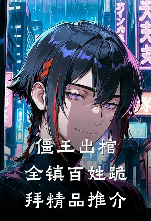 僵王出棺，全镇百姓跪拜精品推介