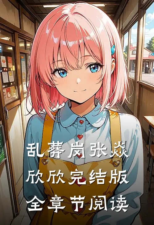 乱葬岗张焱欣欣完结版全章节阅读