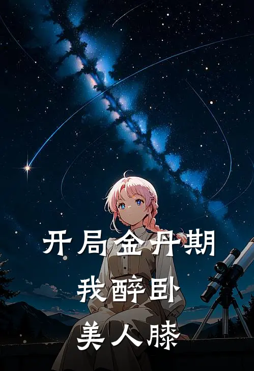 开局金丹期，我醉卧美人膝