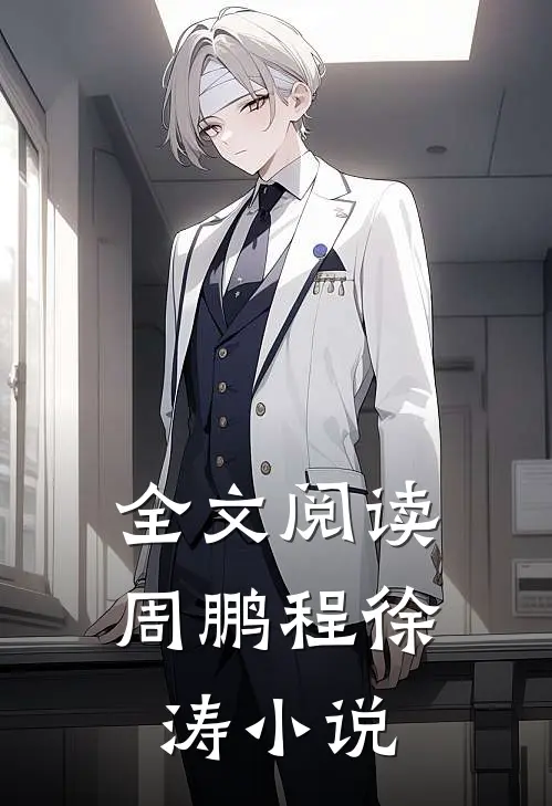 全文阅读周鹏程徐涛 小说