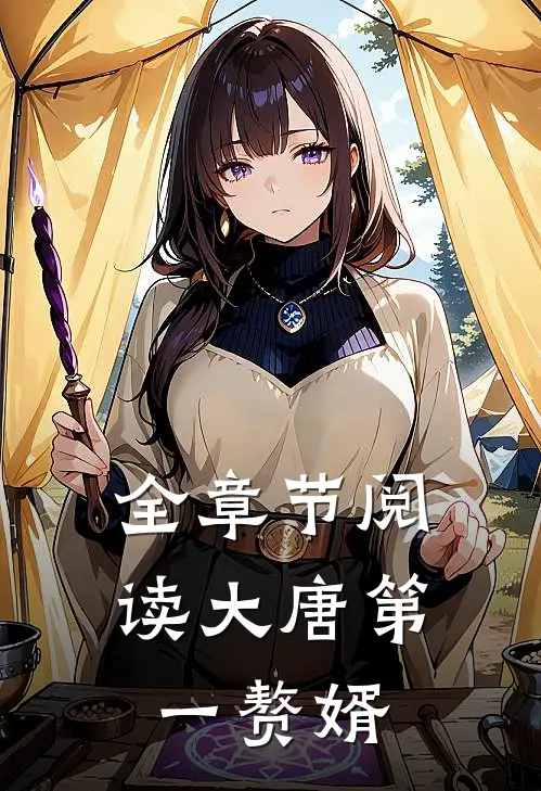 全章节阅读大唐第一赘婿