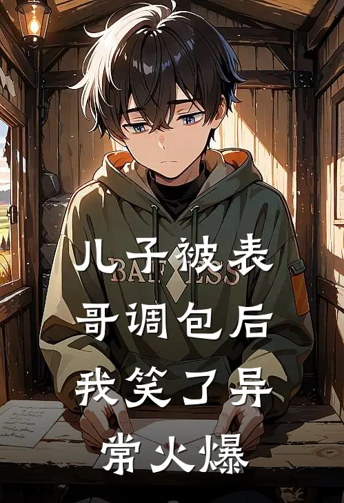 儿子被表哥调包后，我笑了异常火爆