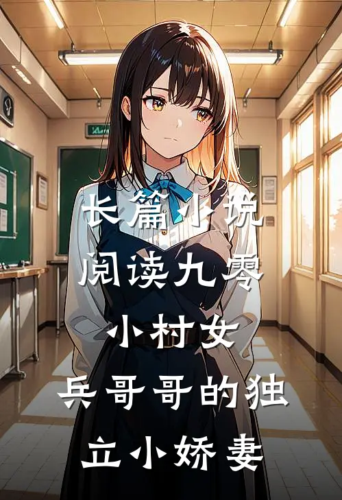 长篇小说阅读九零小村女：兵哥哥的独立小娇妻