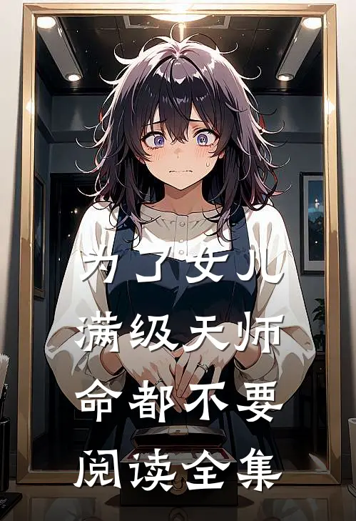 为了女儿，满级天师命都不要阅读全集