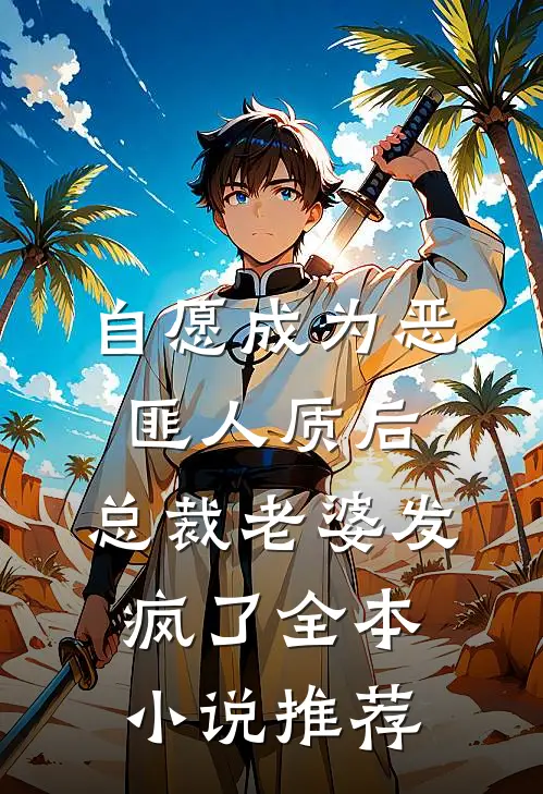 自愿成为恶匪人质后，总裁老婆发疯了全本小说推荐