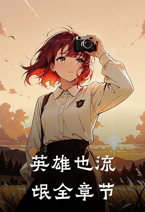 英雄也流氓全章节