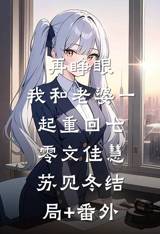 再睁眼，我和老婆一起重回七零文佳慧苏见冬结局+番外