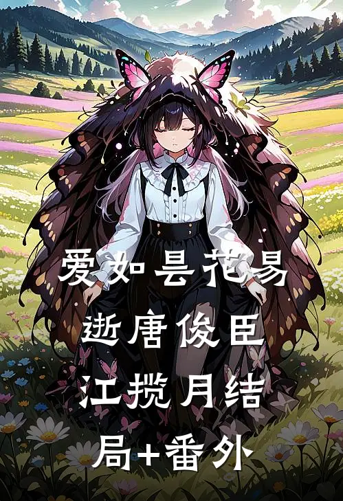 爱如昙花易逝唐俊臣江揽月结局+番外
