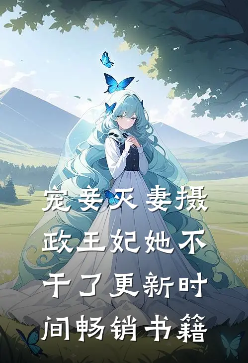 宠妾灭妻摄政王妃她不干了更新时间畅销书籍