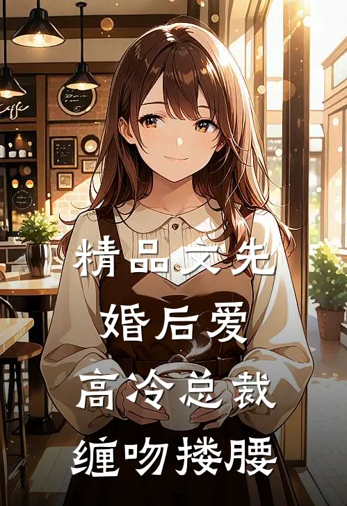 精品文先婚后爱,高冷总裁缠吻搂腰