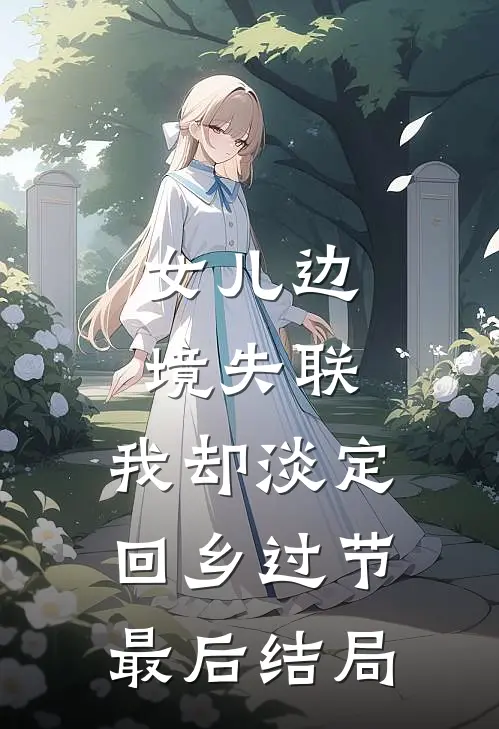 女儿边境失联，我却淡定回乡过节最后结局