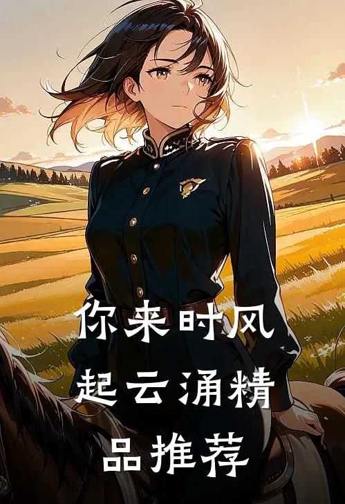 你来时风起云涌精品推荐