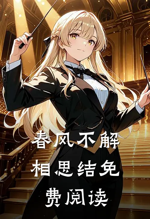 春风不解相思结免费阅读