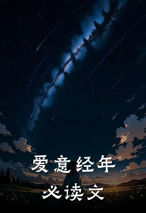 爱意经年必读文