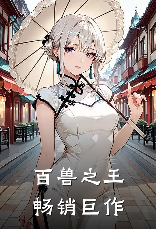 百兽之王畅销巨作