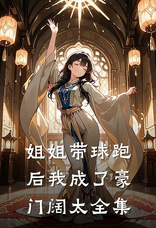 姐姐带球跑后我成了豪门阔太全集